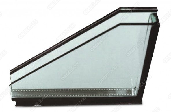 Vitrage isolant