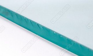 Arêtes abattues