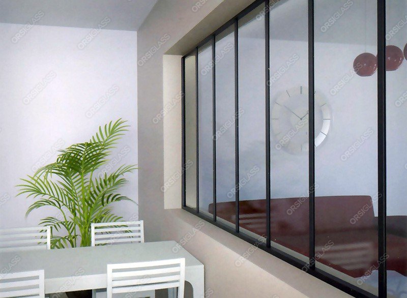 Verrière intérieure